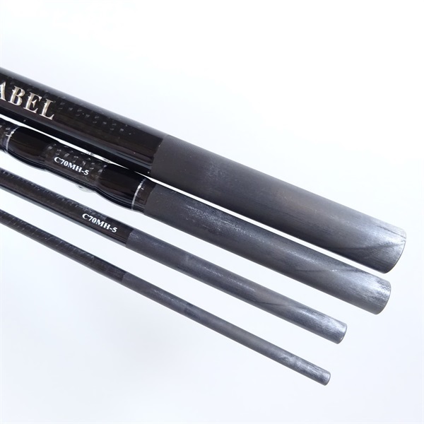 ２１ブラックレーベルＢＬＸ　ＴＲＶＬ　Ｃ７０ＭＨ－５